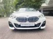 Used 2020 BMW 218i 1.5 M Sport Sedan**QUILL AUTOMOBILES **Under Warranty,34k KM - Cars for sale