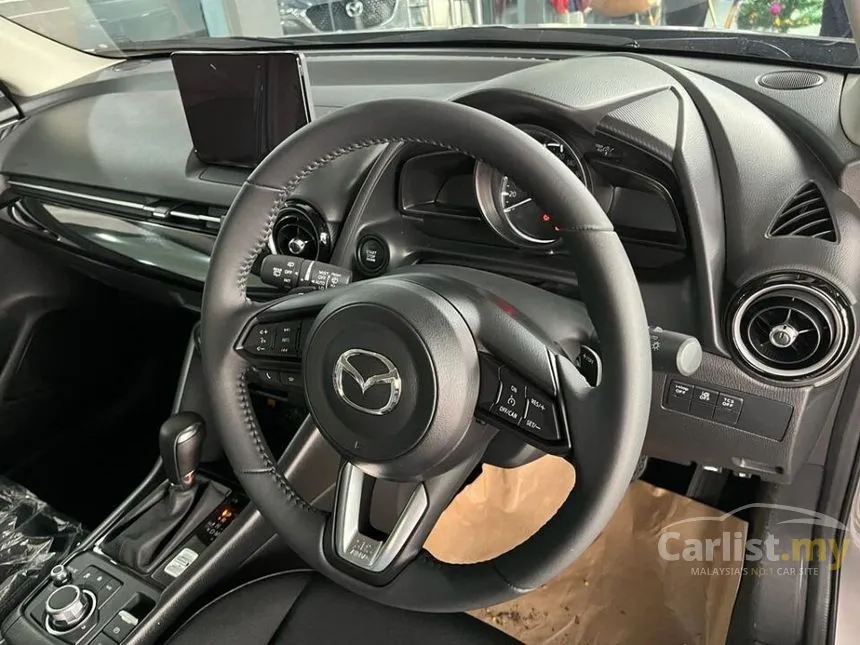 2023 Mazda CX-3 SKYACTIV High SUV