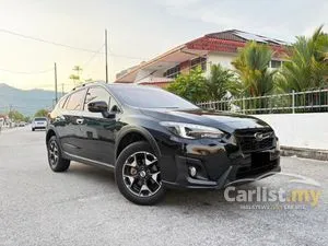 2018 Subaru XV 2.0 P SUV