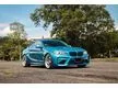 Used 2016 BMW M2 Coupe