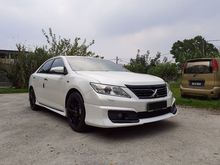 2012 Toyota Camry 2.0 G Sedan