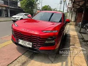2025 Jetour X70 Plus 1.6 Journey SUV