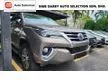 Used 2017 Premium Selection Toyota Fortuner 2.7 SRZ SUV by Sime Darby Auto Selection - Cars for sale