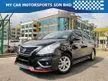 Used 2018 Nissan Almera 1.5 VL Nismo SEDAN LEATHER SEAT R.CAMERA. CAR CAM
