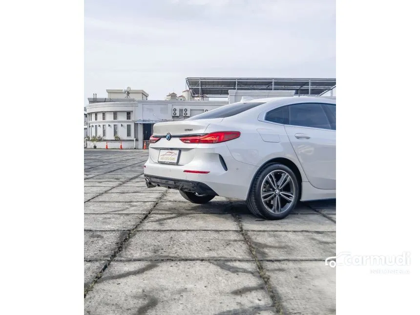 2023 BMW 218i Gran Coupe Sport Coupe