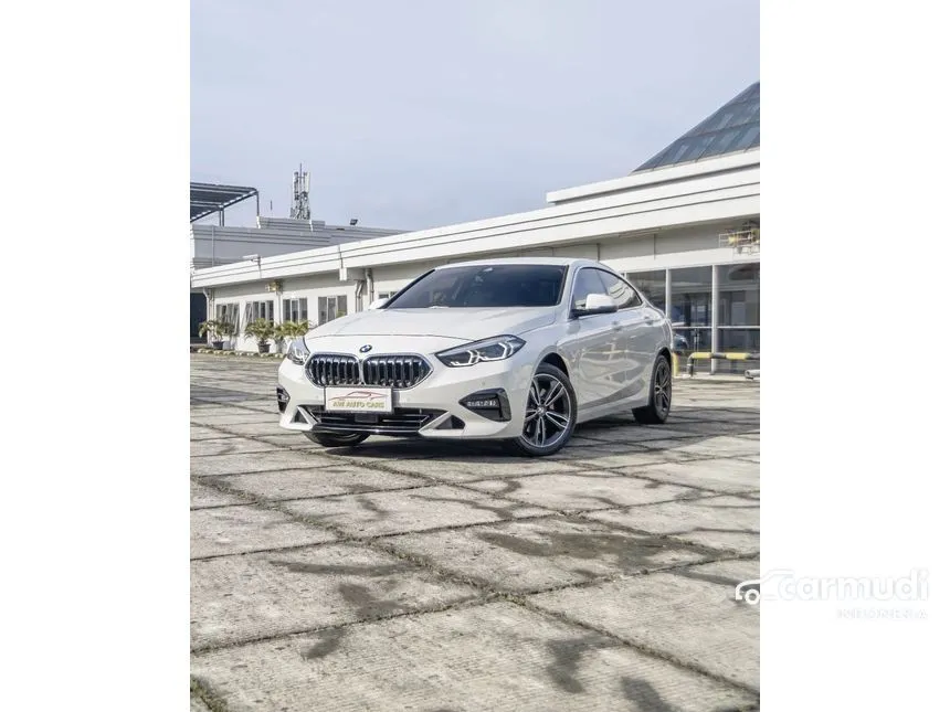 2023 BMW 218i Gran Coupe Sport Coupe