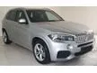 Used 2018 BMW X5 2.0 xDrive40e M Sport SUV Hybrid (A) Panoramic Roof (CKD) One Owner