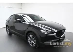 2023 Mazda CX-30 2.0 SKYACTIV-G High Plus SUV