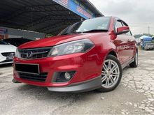 2012 Proton Saga 1.6 (A) FLX SE Sedan