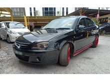 2009 Proton Persona (A) 1.6