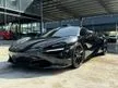 Used 2018/2023 McLaren 720S 4.0 Performance Coupe