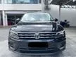 Used Best Suv Volkswagen Tiguan 1.4 280 TSI Highline SUV 2018