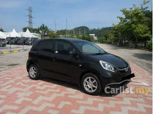 2022 Perodua AXIA 1.0 G Hatchback