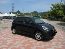2022 Perodua AXIA 1.0 G Auto - JIMAT MINYAK, MUDAH JAGA & SESUAI UNTUK SEMUA