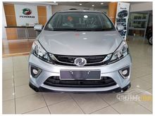 2018 Perodua Myvi 1.5 H Hatchback FAST STOCK FAST DELIVERY AT KL AND SELANGOR AREA