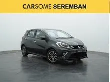 2018 Perodua Myvi 1.5 Hatchback