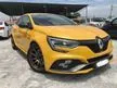 [ 2020 ] Renault Megane 1.8 RS 280 [A] FULL SPEC