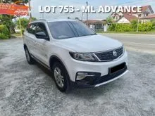 2022 Proton X70 1.5 Executive SUV (LOAN KEDAI / LOAN BANK / LOAN CREDIT)