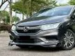 Used -2018 Honda CITY 1.5 HYBRID (A) Car King - Cars for sale