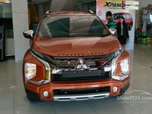 Promo Mitsubishi Xpander Dp 12 Juta