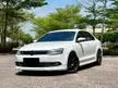 Used [Sport Edition]Volkswagen JETTA 1.4 TSI SPORT GLi Car King F/Loan