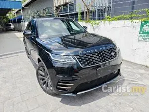 2021 Land Rover Range Rover Velar 2.0 P250 R-Dynamic SE SUV