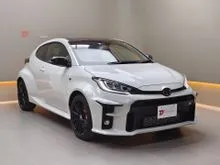 2021 Toyota GR Yaris 1.6 RZ High Performance Hatchback