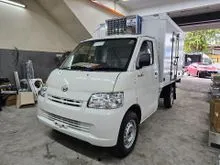 2025 Daihatsu Gran Max 1.5 Frozen Food Lorry INSULATED BOX WITH FREEZER SYSTEM/REFRIGERATOR LORRY (BIG BIG SALE /SUPER PROMOTION /HIGH LOAN /EZY LOAN)