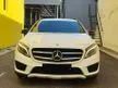 Used 2014 Mercedes-Benz GLA250 2.0 4MATIC SUV - Cars for sale