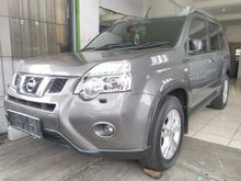 2011 Nissan X-Trail 2.5 XT NEW MODEL PEMAKAIAN 2012