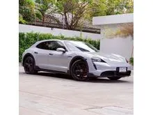 2022 Porsche Taycan 0.0 (ปี 20-26) Turbo Cross Turismo 4WD Wagon