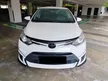 Used 2016 Toyota Vios 1.5 G Sedan 1 YEAR WARRANTY