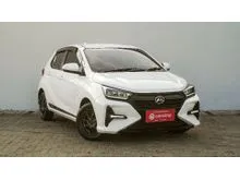 2023 Daihatsu Ayla 1.2 R ADS Hatchback. GARANSI 1 TAHUN - BUKAN BEKAS BANJIR/TABRAK