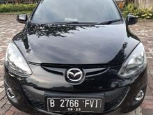 2011 Mazda 2 1.5 S Hatchback