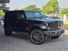 Jeep Wrangler 3.6 Unlimited 2020 - RM 268,000 - Carlist.my