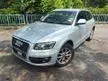 Used 2011 Audi Q5 2.0 TFSI Quattro S Line SUV DP 1K