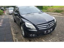Mercedes R300 Kondisi Mulus Low km