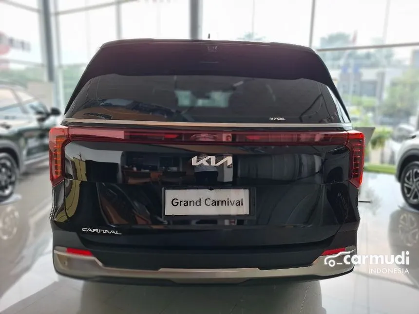 2024 KIA Carnival CRDi Premiere MPV