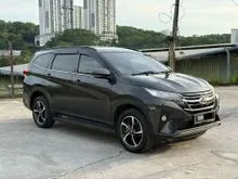 2022 Perodua Aruz 1.5 AV 3Y WARRENTTY TIPTOP CONDITION