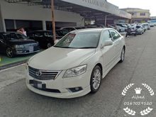 2009 Toyota Camry 2.4 V Sedan
