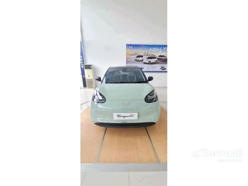 2024 Wuling Binguo EV Premium Range Hatchback