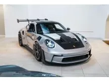 2023 PORSCHE 911 GT3 RS (WEISSACH PACKAGE) - INCOMING STOCK