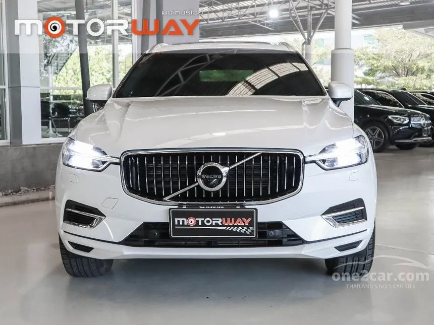 2019 Volvo XC60 T8 Inscription SUV
