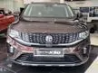 New 2023 Proton X90 1.5 TGDI BSG MAX LOAN+LOW RATE+TINTED+COATING+GIFT+ACCS