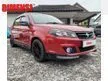 Used 2014 Proton Saga 1.6 FLX SE Sedan (A) FREE WARRANTY / SERVICE RECORD / ACCIDENT FREE / 1 OWNER / VERIFIED
