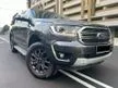Used 2020 Ford Ranger 2.0 XLT+ High Rider Dual Cab