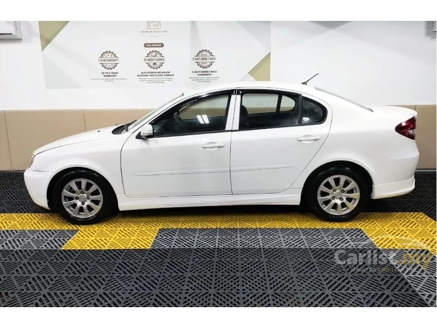 Proton Persona 2011 Elegance High Line 1.6 in Kuala Lumpur Automatic ...