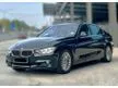 Used 2014 BMW 320i 2.0 Luxury Line Sedan