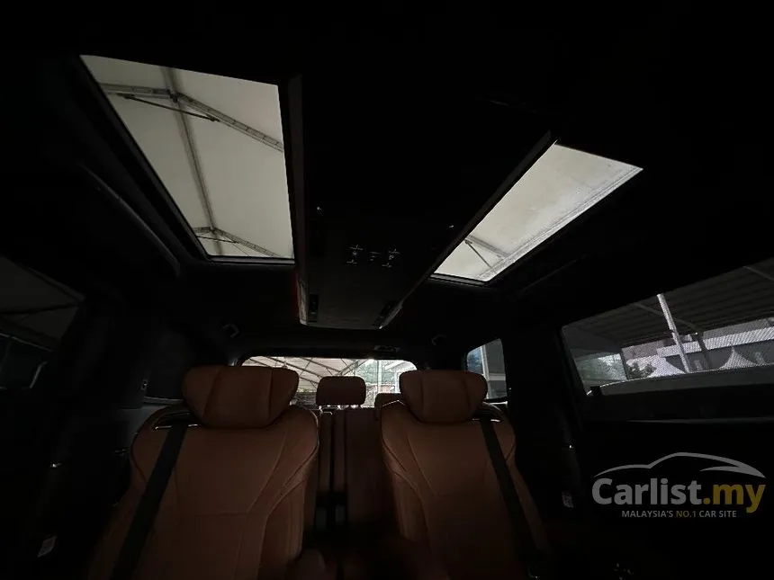 2025 Toyota Vellfire Z Premier MPV