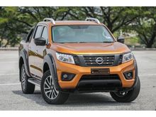 2019 Nissan Navara 2.5 NP300 VL Pickup Truck **HOT YEAR END SALES 2019*** DISCOUNT UP TO 15K - CALL NOW!!!!